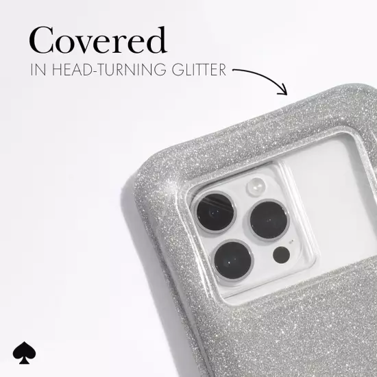 IP68 Floating Waterproof Phone Pouch - That Sparkle