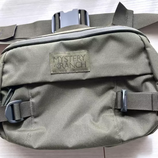 MYSTERY RANCH Mystery Ranch Hip Monkey Shoulder Bag