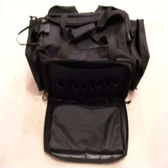 NEW 24" NATO Tactical ® Gun Pistol Range Bag Nylon ammo duffle shooting hunting 