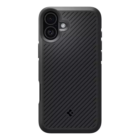 Spigen [Core Armor] Phone Case for iPhone 16 Pro Max / 16 Pro / 16 Plus / 16