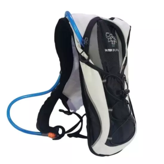 Water Buffalo Hydration Pack Backpack - Water Backpack - 2L Water Bladder