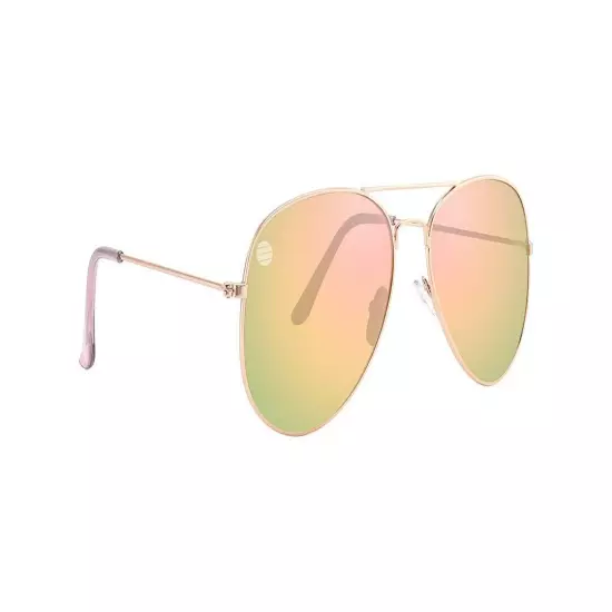 Aviator Sunglasses Men Women Fashion Retro Driving Pilot Shades