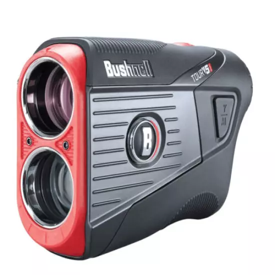 New Bushnell Golf Tour V5 Shift Patriot Pack 201911P