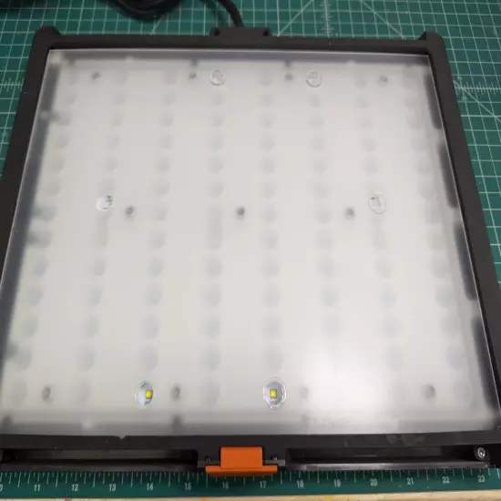 NEPTUNE SYSTEMS SKY - REEF LED SALTWATER AQUARIUM LIGHT - USED