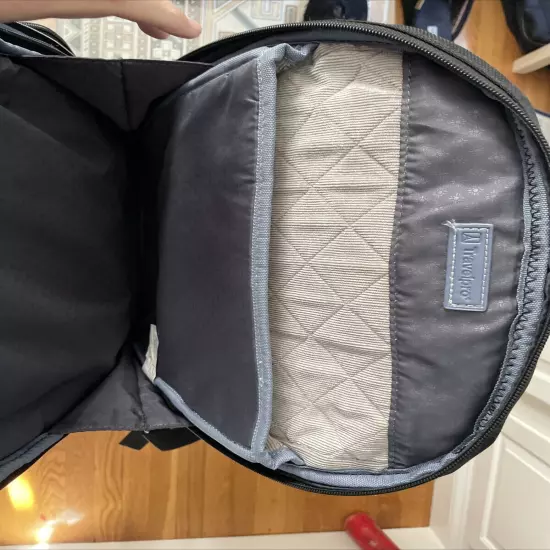 Travelpro Platinum Elite Business Backpack - With damage - see pics and read