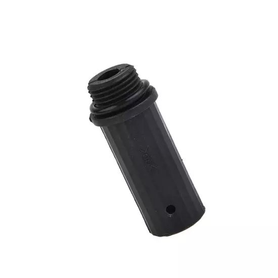 Oil Cap Plug Air Compressor Plastic Replacement Spare-Parts 1 Pcs Accessories