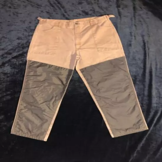 Men’s VTG Ranger Field Brair Hunting Pants size XL