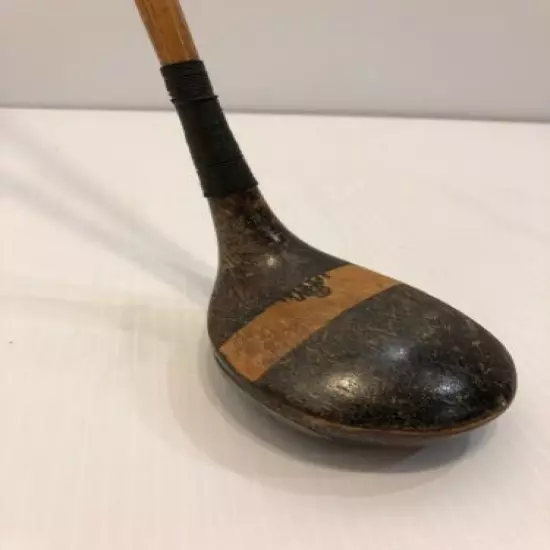 Antique Golf Club