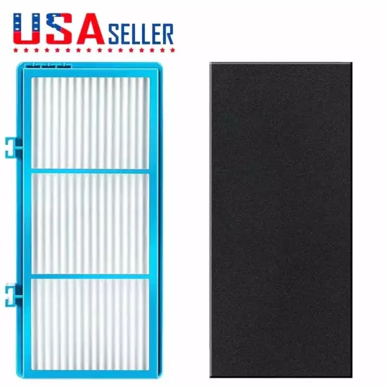 Repalcement Air Purifier Filters for Bionaire AER1 HAPF30AT BAP9200 BAP9700 HEPA