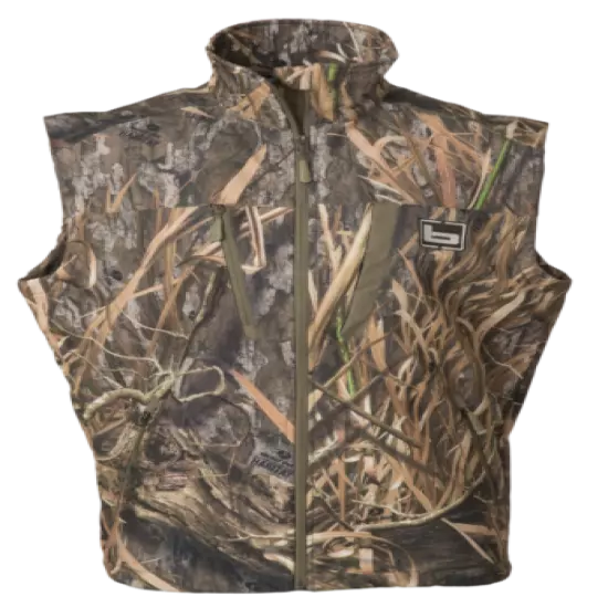 Banded B1040009, Utility 2.0 Soft-Shell Vest