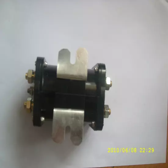 Heavy Duty Solenoid Reversing 36V volts EZGO club car White Rodgers 586 type