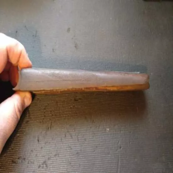 VINTAGE ANTIQUE FOREND #3