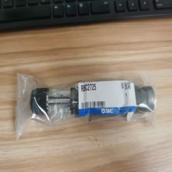 1PC New SMC RBC2725 Buffer Free Ship