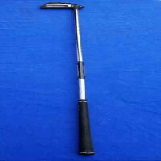 True Temper “The Determinator” Golf Flex Fit Solution Flex Shaft