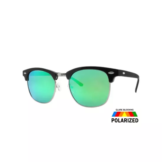 Polarized Sunglasses Classic Look Beach Lake Life Style New 12 Pack Bulk Lot Pol