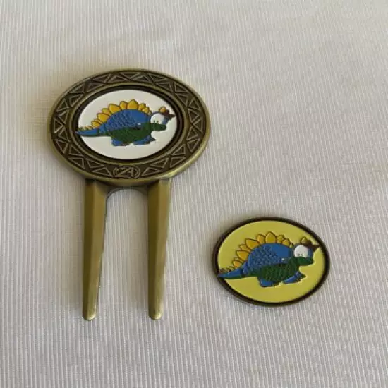 Rare 2007 LPGA Fields Open Ko olina G.C in Hawaii Divot Tools