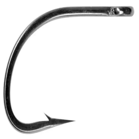 MUSTAD ULTRAPOINT 9174NP-BN (9175UPBLN) LIVE BAIT HOOK 100 PK-PICK YOUR SIZE