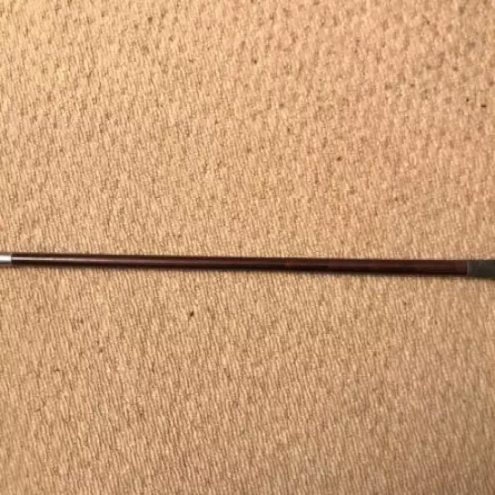 Vintage 1930s ZENITH 5 Iron Bert Hodson MASHIE GOLF CLUB Hand Forged In SCOTLAND