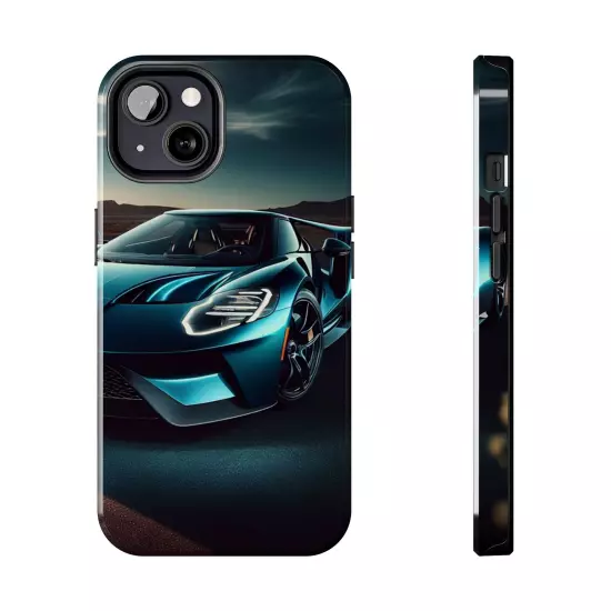 Car Phone Case / Ford GT