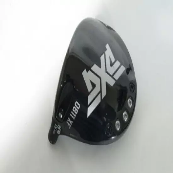 Mint! Left Handed PXG 2019 GEN2 0811 XF 12* DRIVER -Head Only- 226181