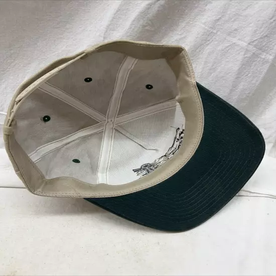 trucker hat baseball cap Vintage Cloth Snapback K Products Maribo 9581 Farm