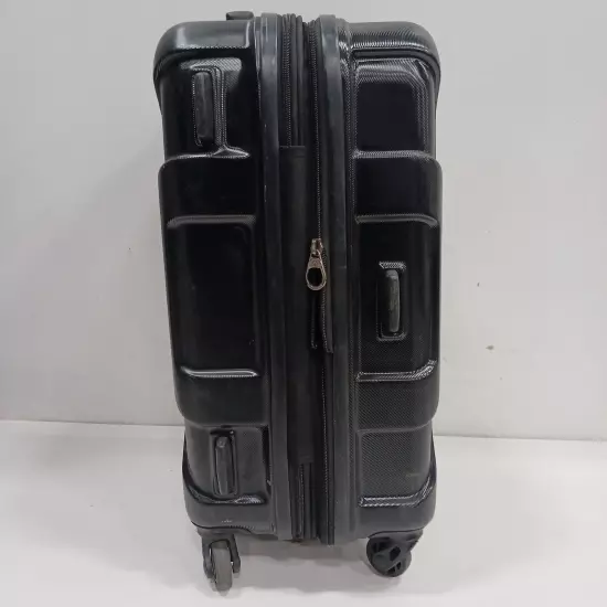 Black Samsonite Luggage