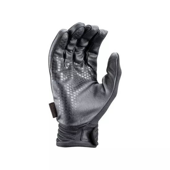 BLACKHAWK P.A.T.R.O.L. GLOVES BLACK Large