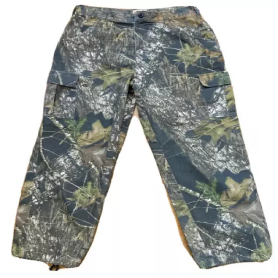 FieldStaff Mossy Oak Hunting long Pants Color: Mobu “M” 32/43 (B3)