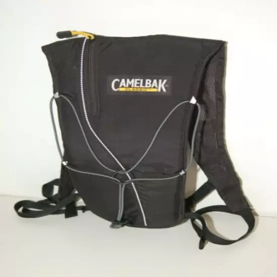 Camelbak Classic Hydration No Bladder Black