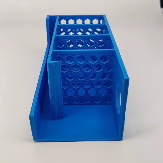 Fluval Evo Spec 13.5g 52l Media Basket For Chamber 2 3d Printed