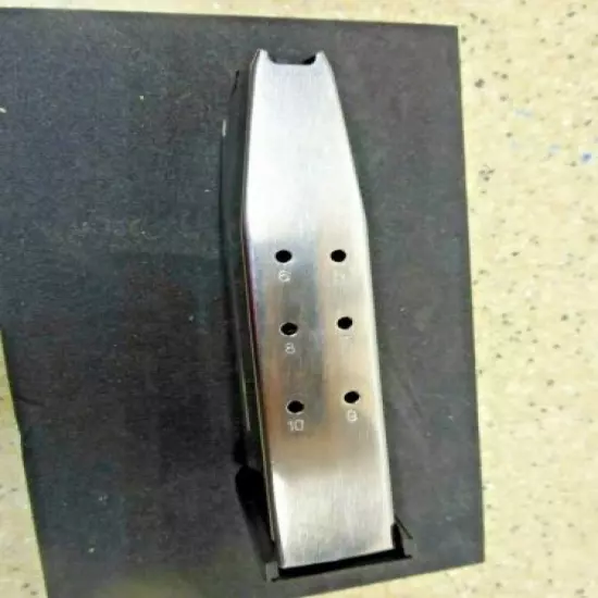 Springfield Armory .45 ACP Magazine,10 Round