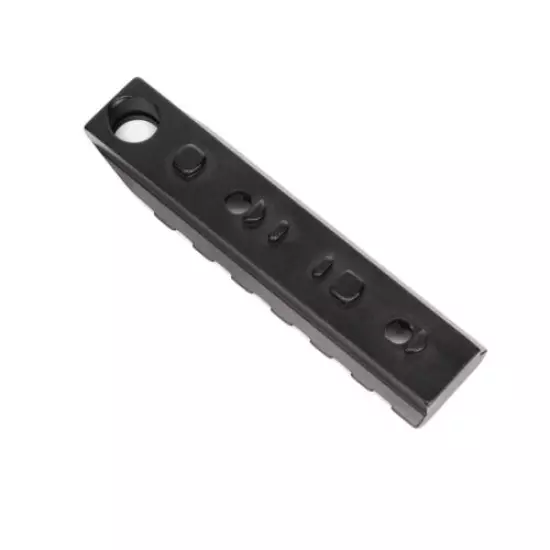 Ohhunt 20mm Picatinny Rail M-LOK Adapter 7 Slots Mount Base w/ QD Sling Swivel