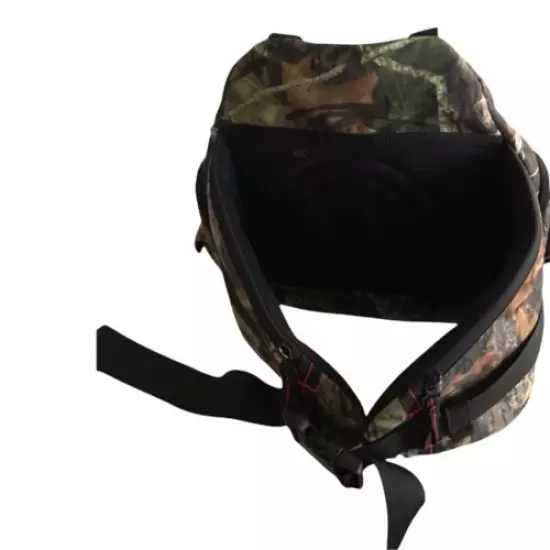 GUIDE SERIES CAMOUFLAGE Fanny Pack Waist Bag Holder Hiking Trail NO harness