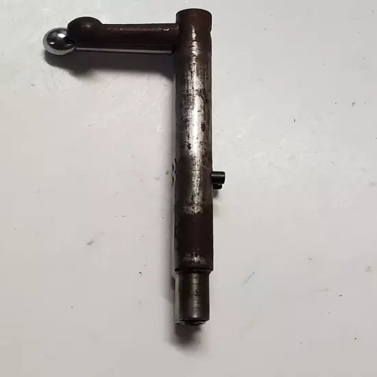 Early Benjamin 310 rifle 2 piece bolt.