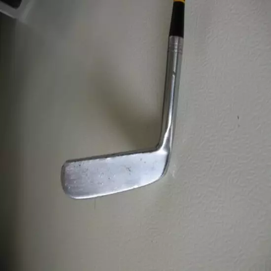 MacGregor IMG Ironmaster Tommy Armour Signature Putter, Original Grip, 34.25"