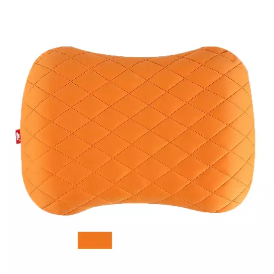 Portable Inflatable Pillow Outdoor Travel Cushion Camp Beach Car Airplane Hotel