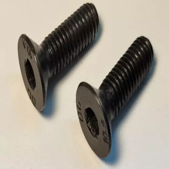 Traditions Yukon .50 Cal. Inline Muzzleloader Stock Screws (A)