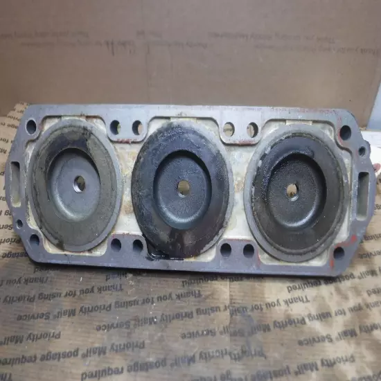 MERCURY 135 150 175 200 CYLINDER HEAD 18488F1