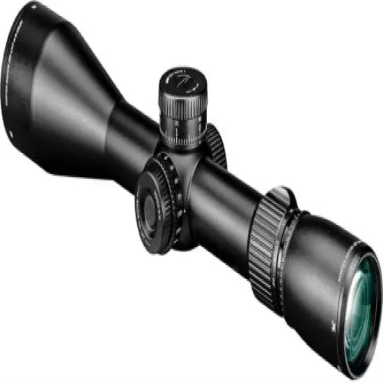 Vortex Optics Razor HD LHT 4.5-22x50 FFP Riflescope XLR-2 Reticle MRAD