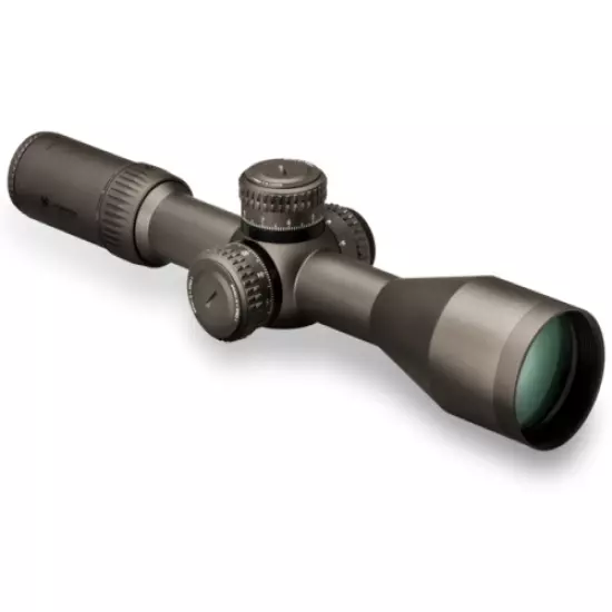 Vortex Optics Razor HD Gen II 4.5-27x56 FFP Riflescope EBR-7C MRAD 34mm Tube