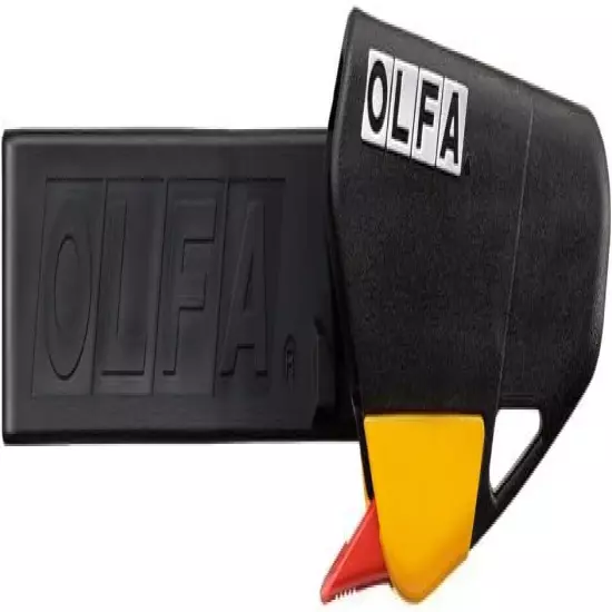 OLFA X-Design Extra Heavy Duty Knife Quick Holder L,AL-type 246B-S01