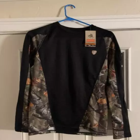 Legendary Whitetails HuntGuard late season base top Men’s Size XL