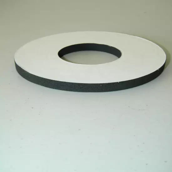 Carpet Cleaning - Extractor Vacuum Motor Self adhesive GASKET