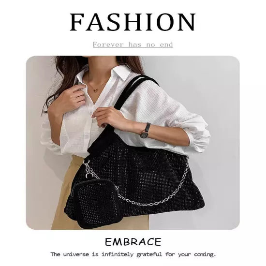 Women's Handbag Bag Dinner Bag Shoulder Bag Women's Party Commuter Bag