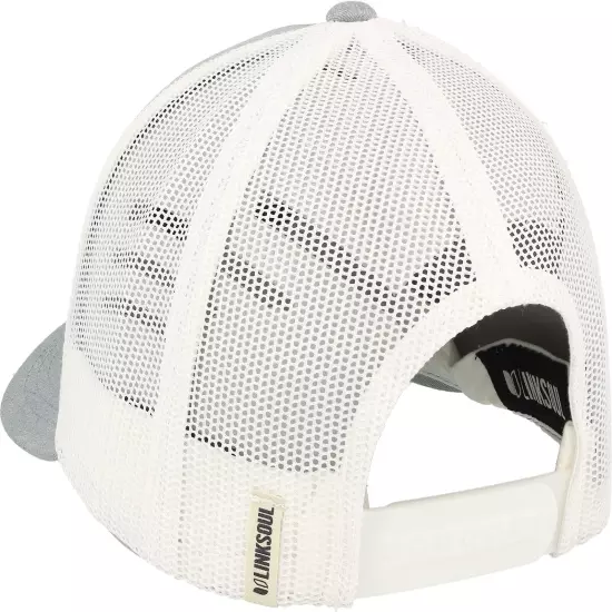 Linksoul Patch Headwear Cap Golf Hat Men