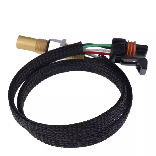 Speed Sensor AT360573 for John Deere 450H 550 750C 850C Crawler Tractor