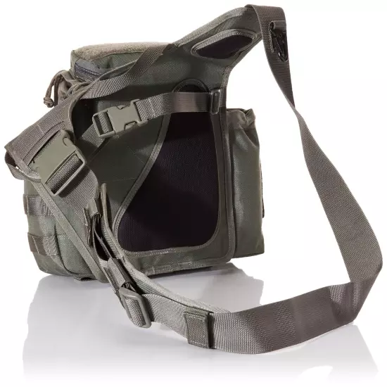 Jumbo Versipack, Foliage Green