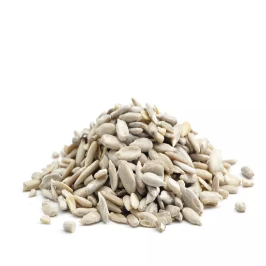 BULK 10 KG Organic SUNFLOWER KERNELS - PRODUCT OF BULGARIA - SUNFLOWER SEEDS