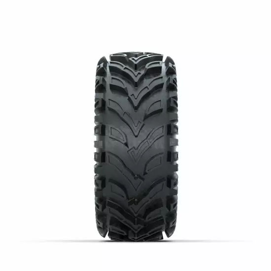 23x10-12 GTW Raptor Mud/Off-Road Golf Cart Tire | 4 Ply | Lift Kit Required