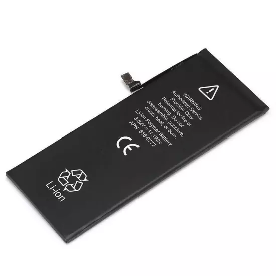 Internal Battery Replacement For iPhone 6 6S 7 8 11 12 Pro X XS XR Plus SE Tools